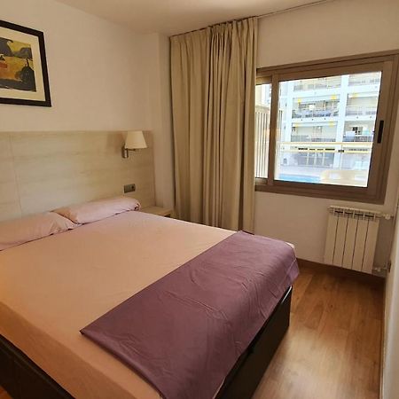 Ferienwohnung Apartamento Michelangelo Salou Exterior foto