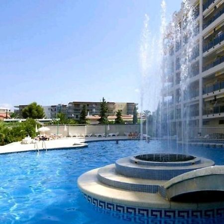 Ferienwohnung Apartamento Michelangelo Salou Exterior foto